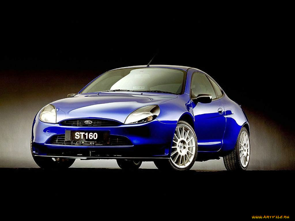 , ford